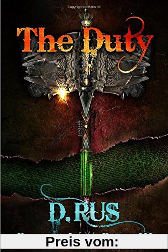 The Duty (Play to Live, Band 3)